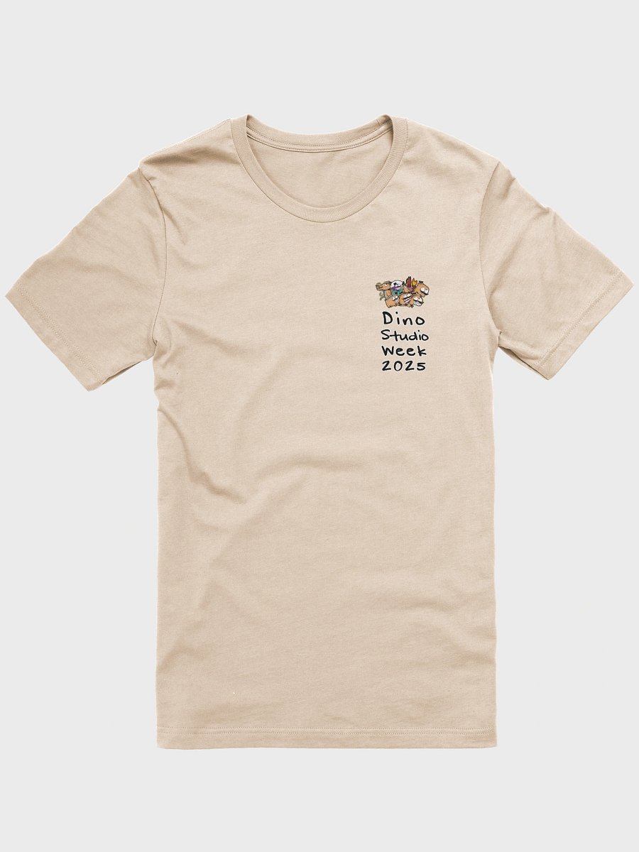 Studio Week 2025 Supersoft Premium T-Shirt product image (1)