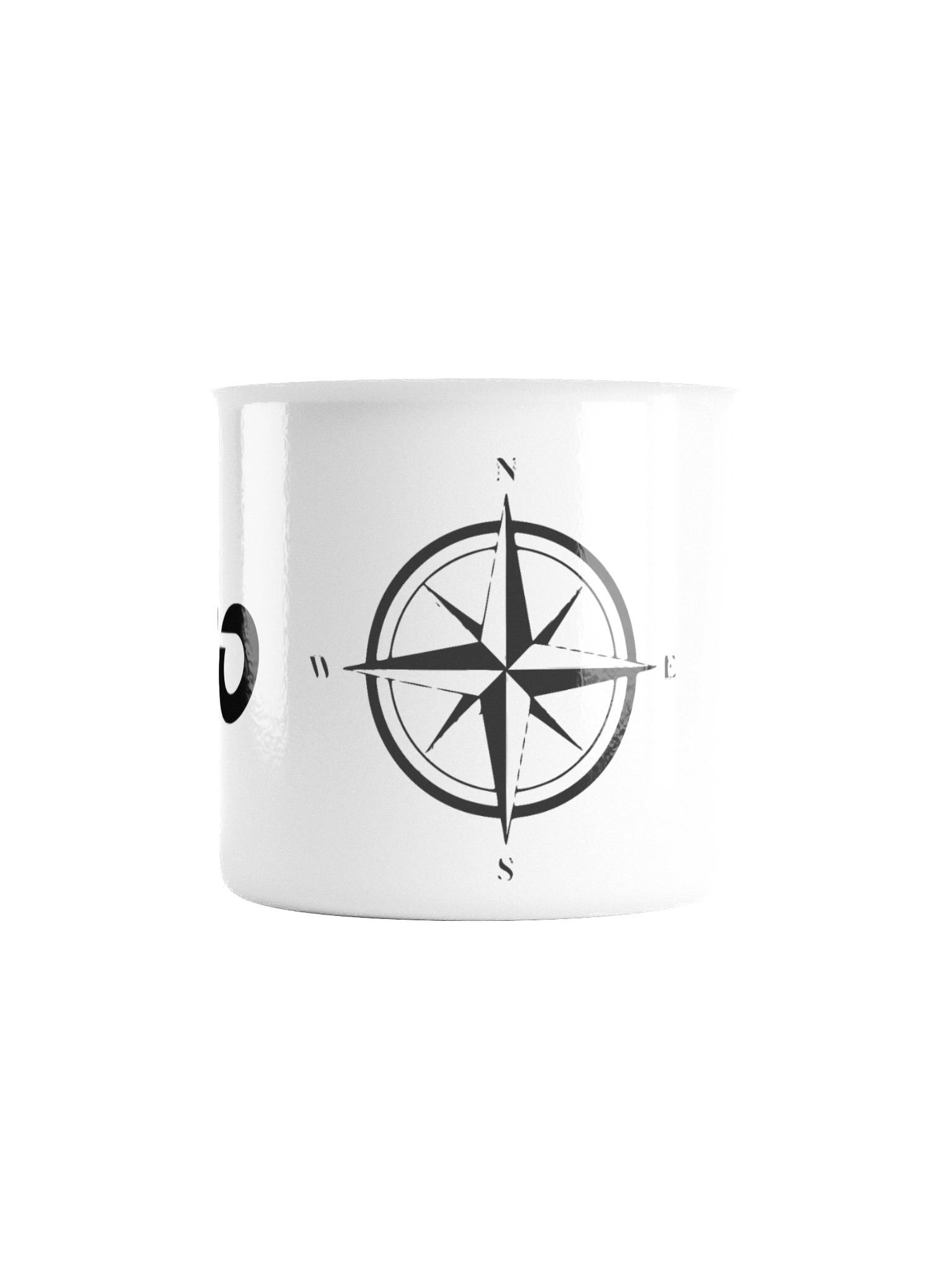NBO Compass Mug product image (2)