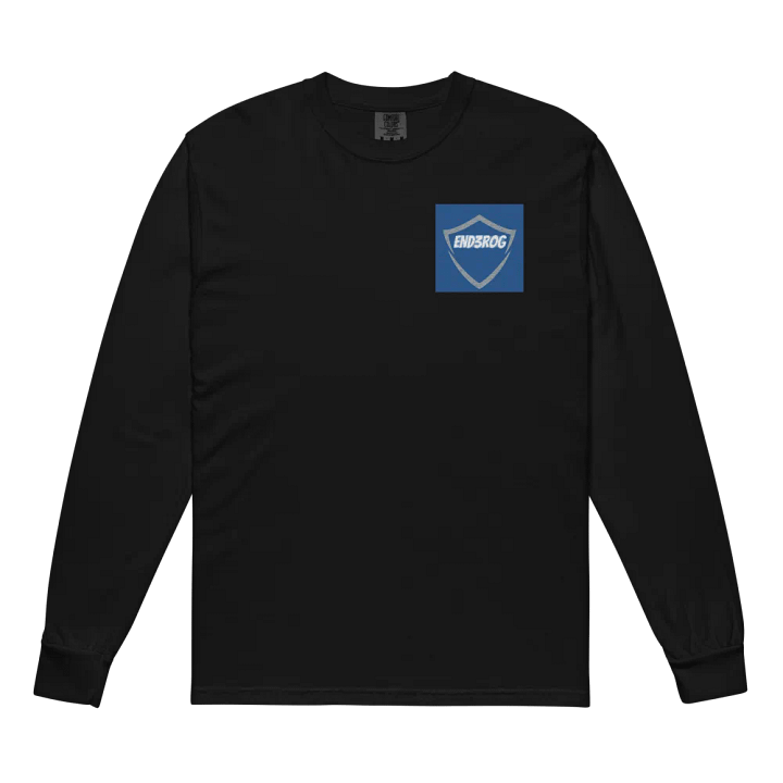 heavy weight shirt product image (8)