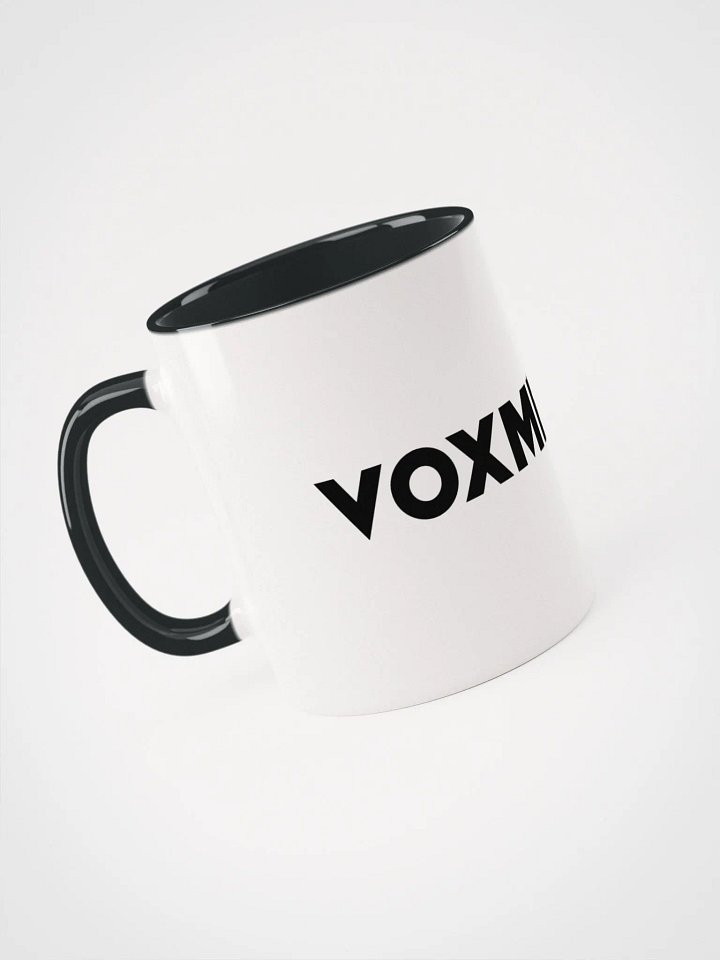Vox Media Mug product image (1)