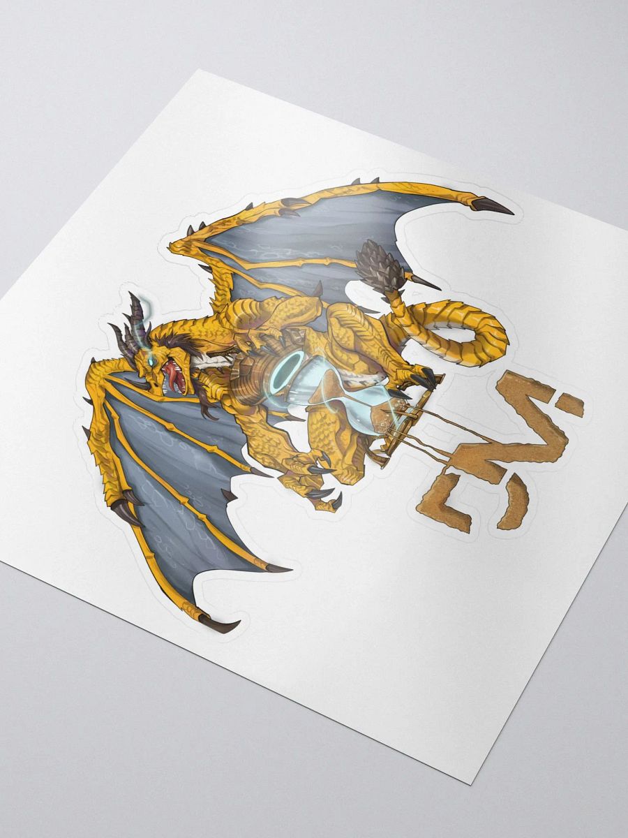 Nozdormu The Timeless One product image (3)
