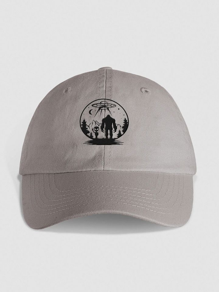 Sasquatch Collection (And Friend) product image (1)