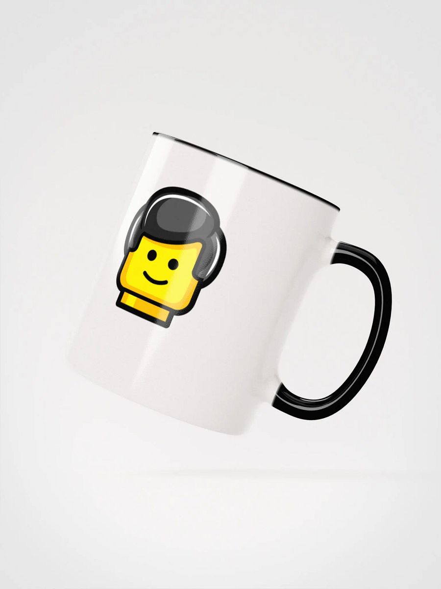 Classic Minifig mug product image (18)
