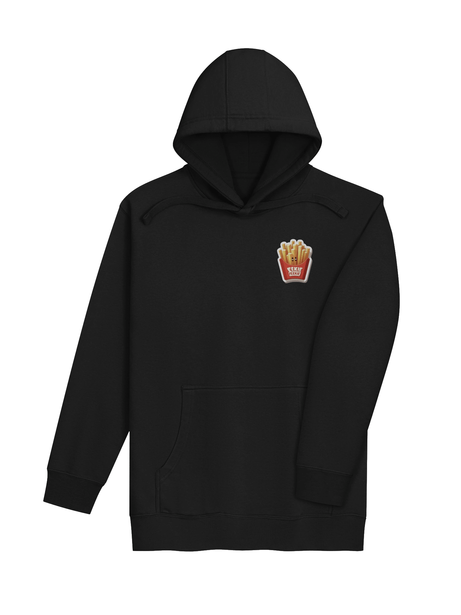 Hoodie Eekie product image (4)