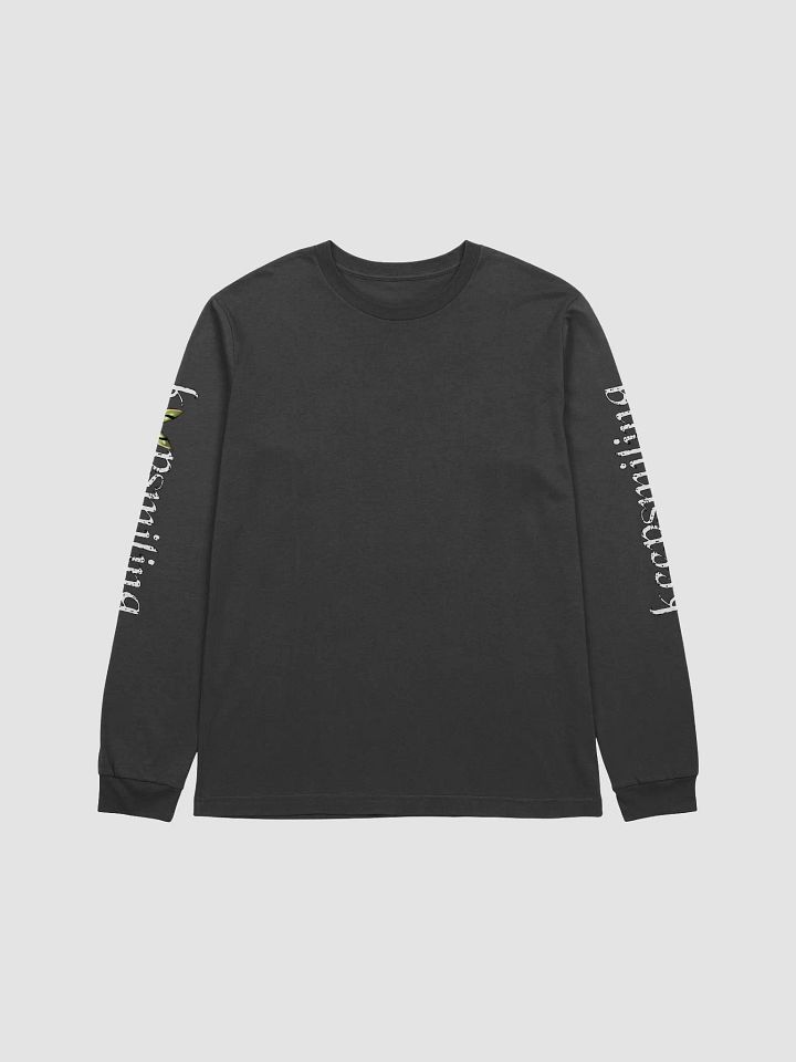 keepsmiling Long product image (1)