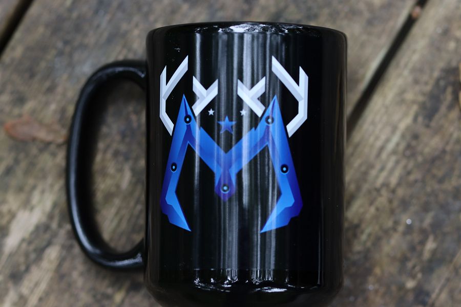Moose Mug product image (10)