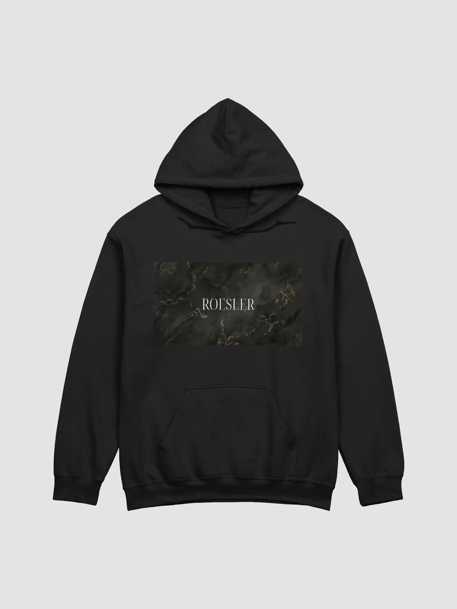 ROESLER Signature Hoodie product image (6)