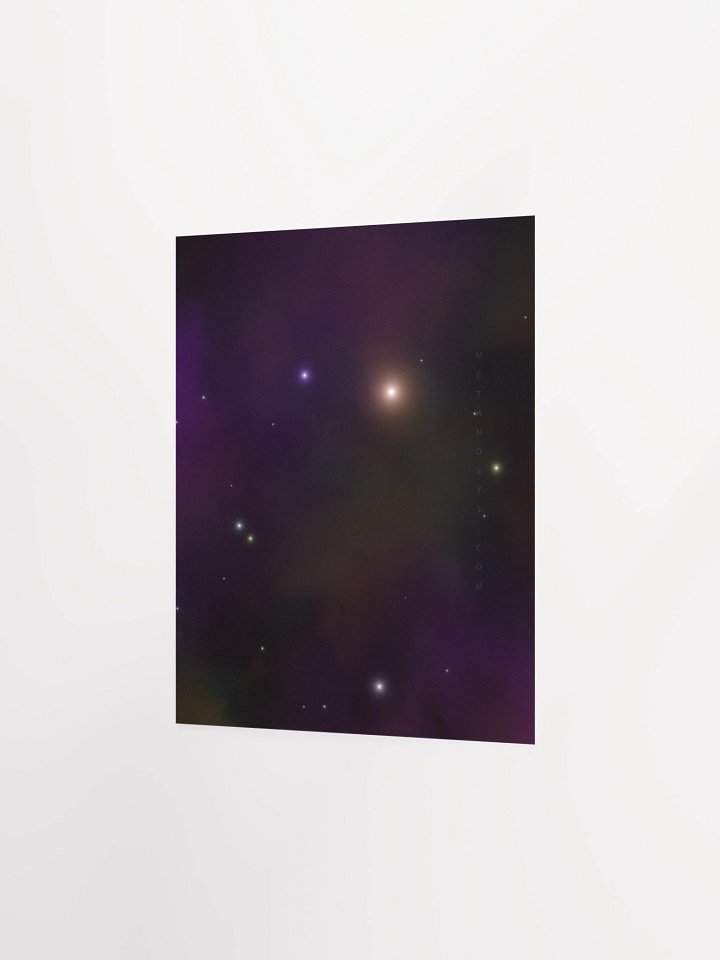 Nebula BIP1 Paper Poster Part 3 of 3 product image (7)