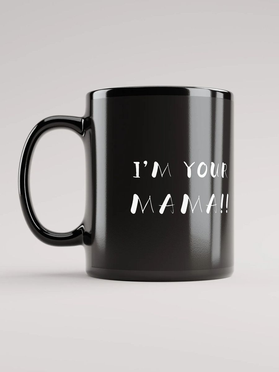 MAMA Funny Lips Mug product image (6)