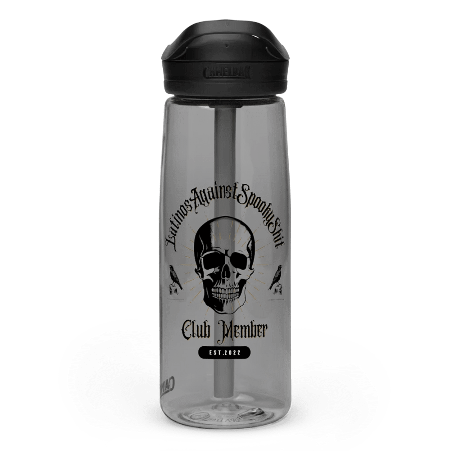 Club Member Water Bottle product image (3)