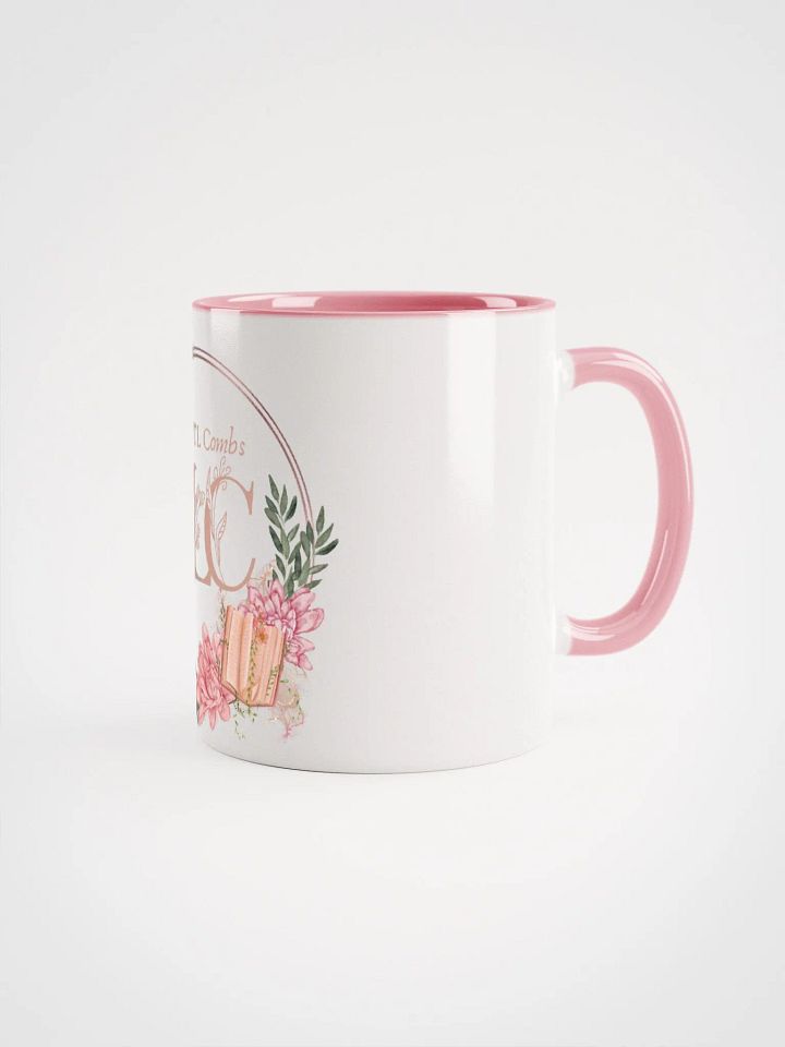 TLC Mug product image (2)