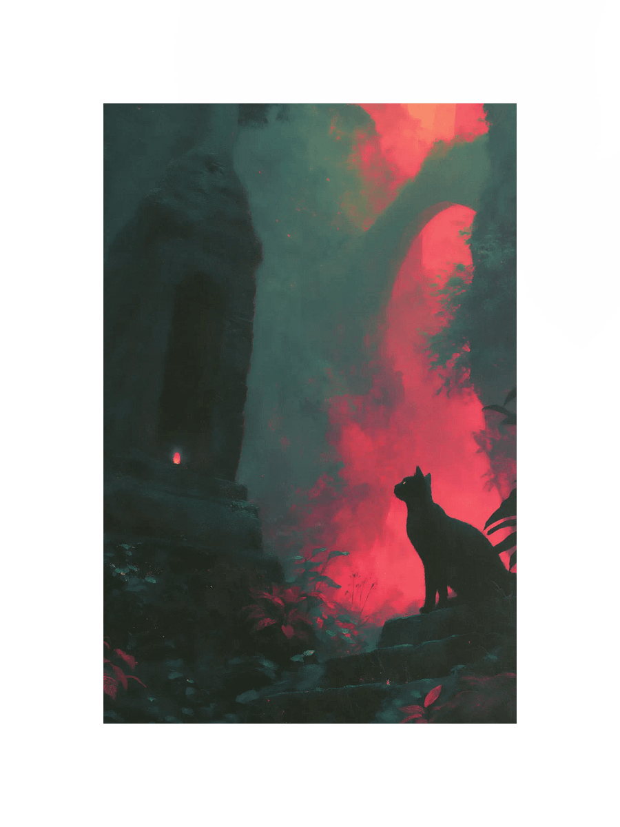 The Crimson Portal product image (8)