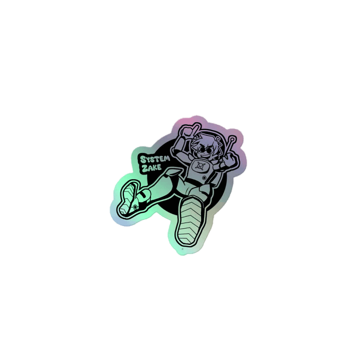HOLO Space Ranger product image (1)