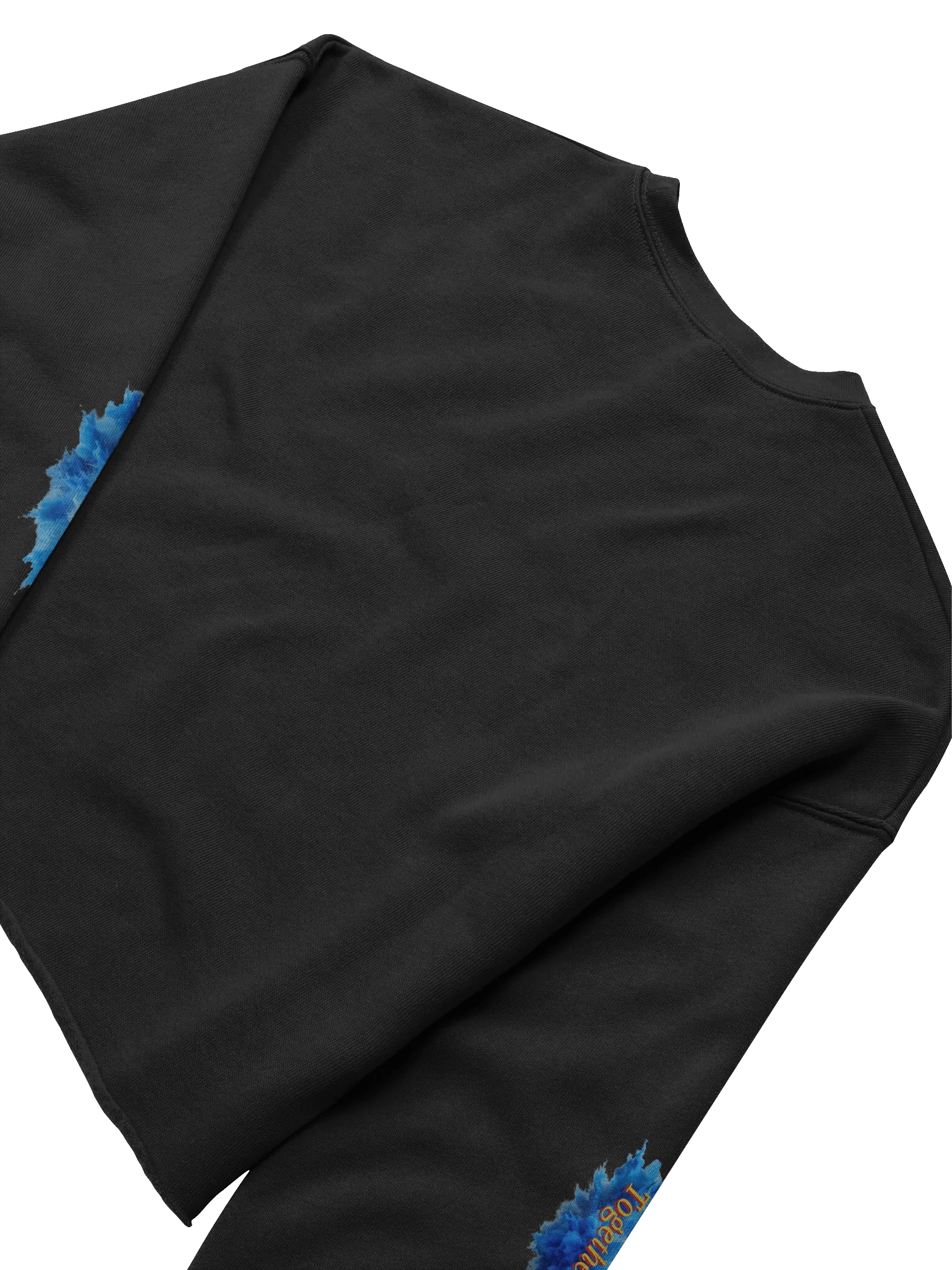 TZ Bauchfrei-Hoddie product image (6)