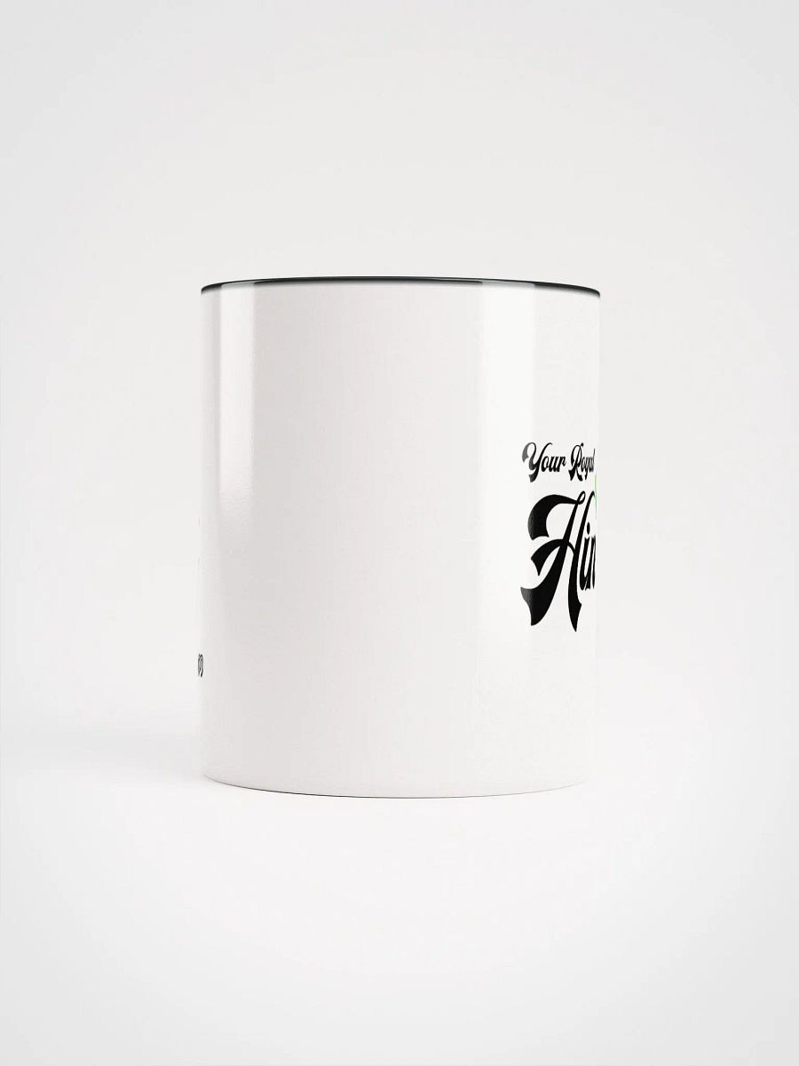Your Royal Hiney Mug product image (5)