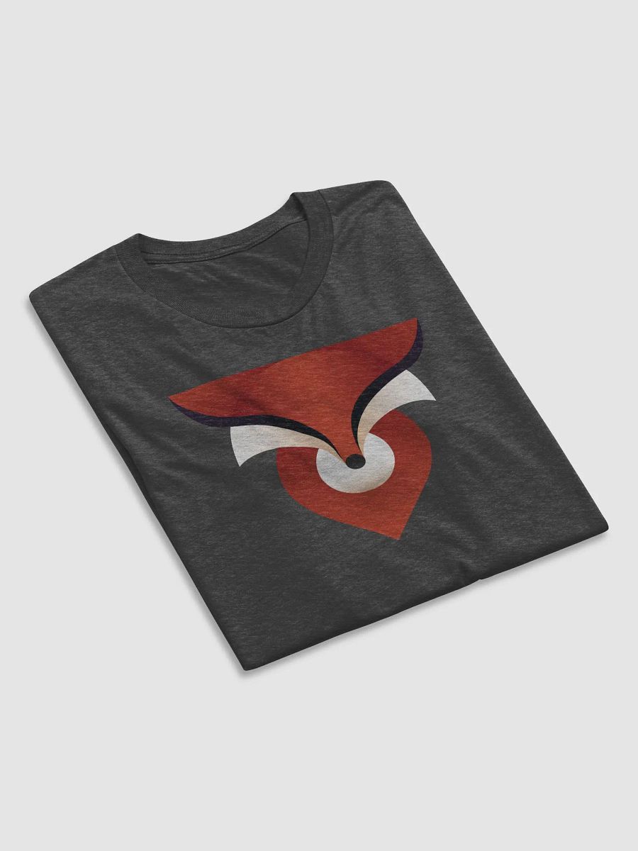 foXnoMad Logo Tee product image (6)