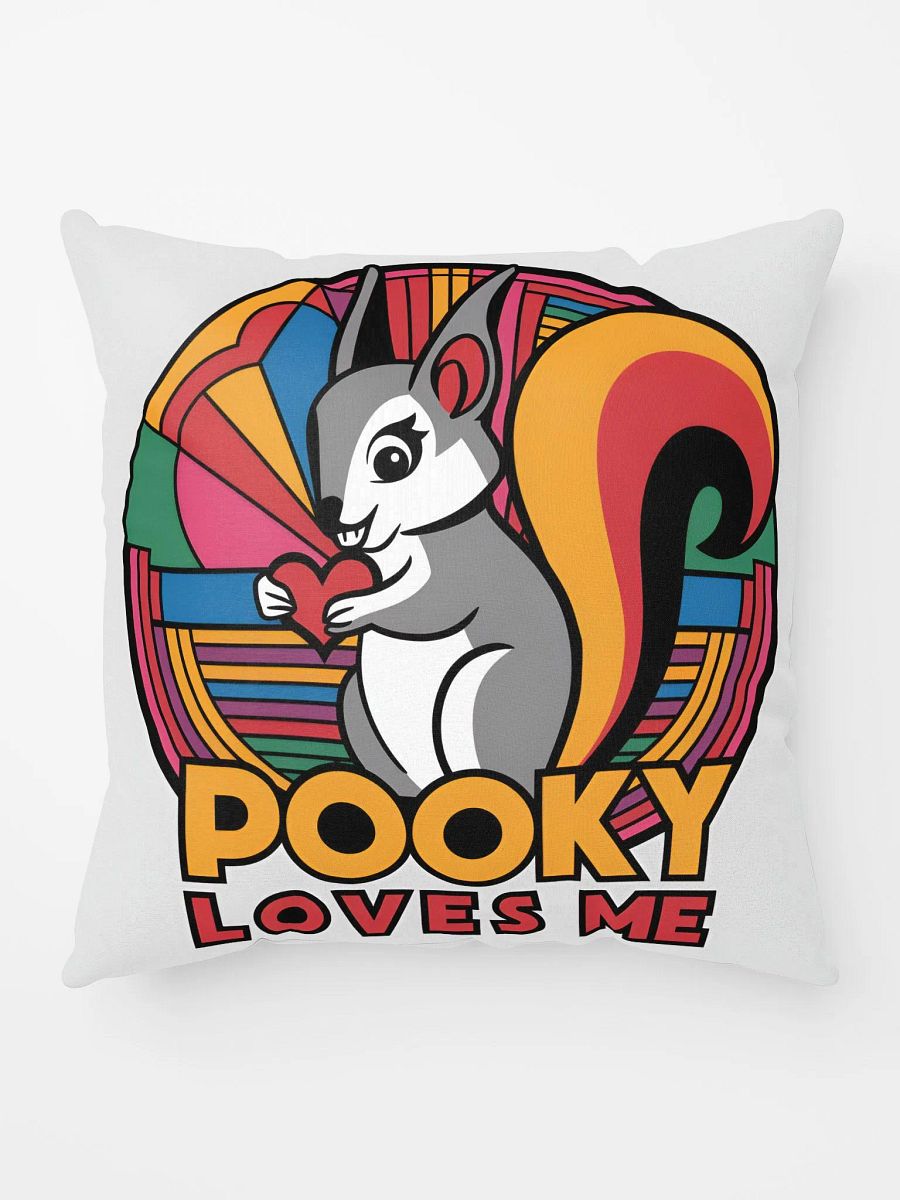 Pooky Loves me! product image (10)