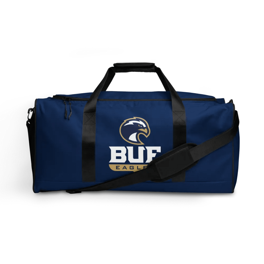 EAGLES DUFFLE BAG product image (1)