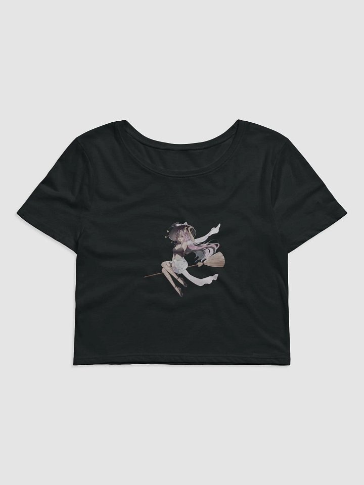Witch Crop Top product image (1)