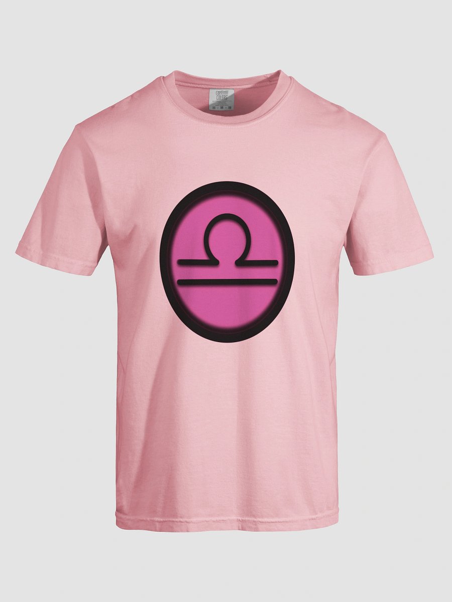 Astrology Symbol | Zodiac Sign | Libra T-Shirt product image (7)