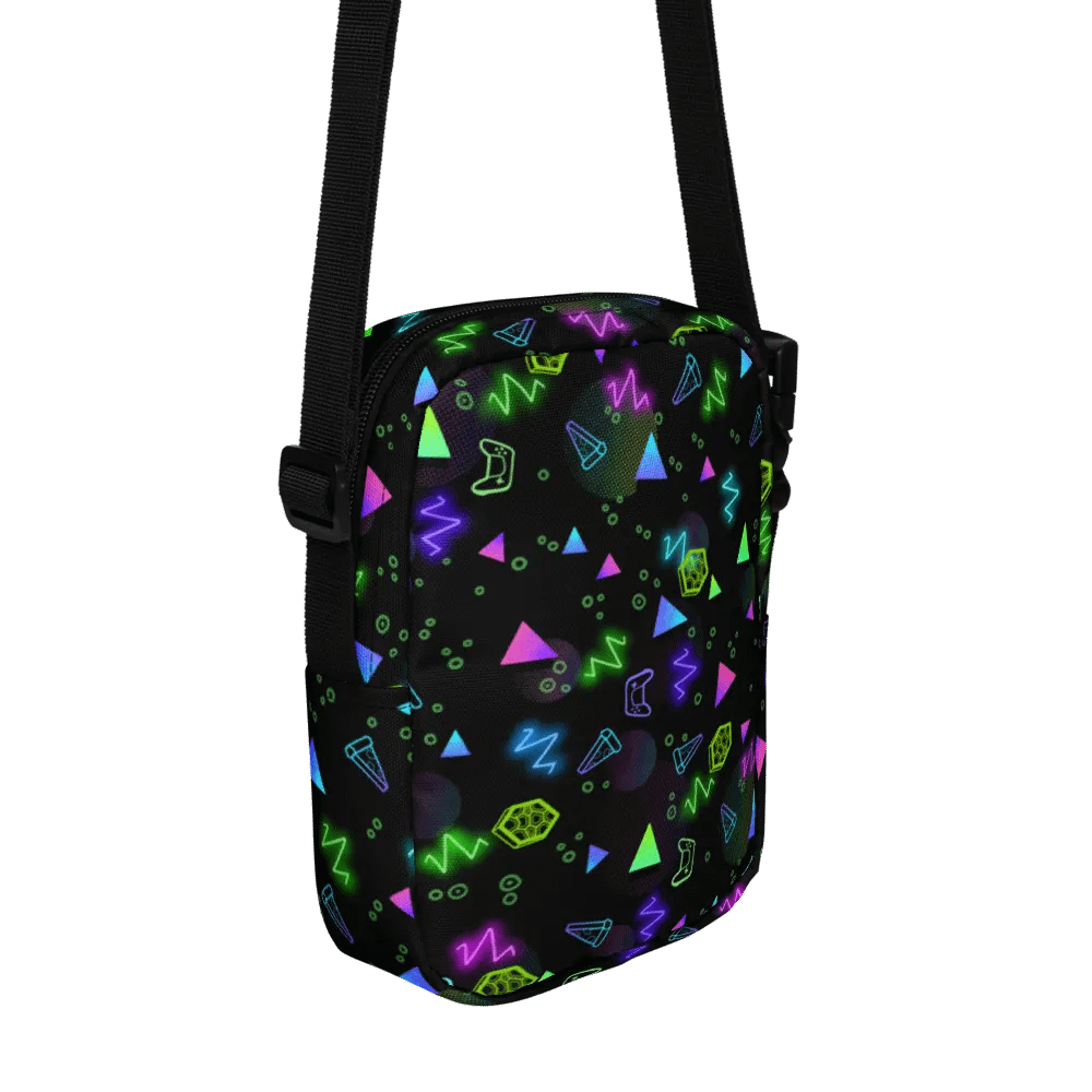 Arcade Floor Crossbody product image (3)