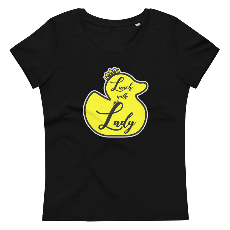 LWL - Special Addition! Women's Fitted T-Shirt product image (1)