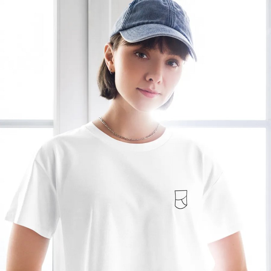 WaveRace- Women's Crop product image (11)