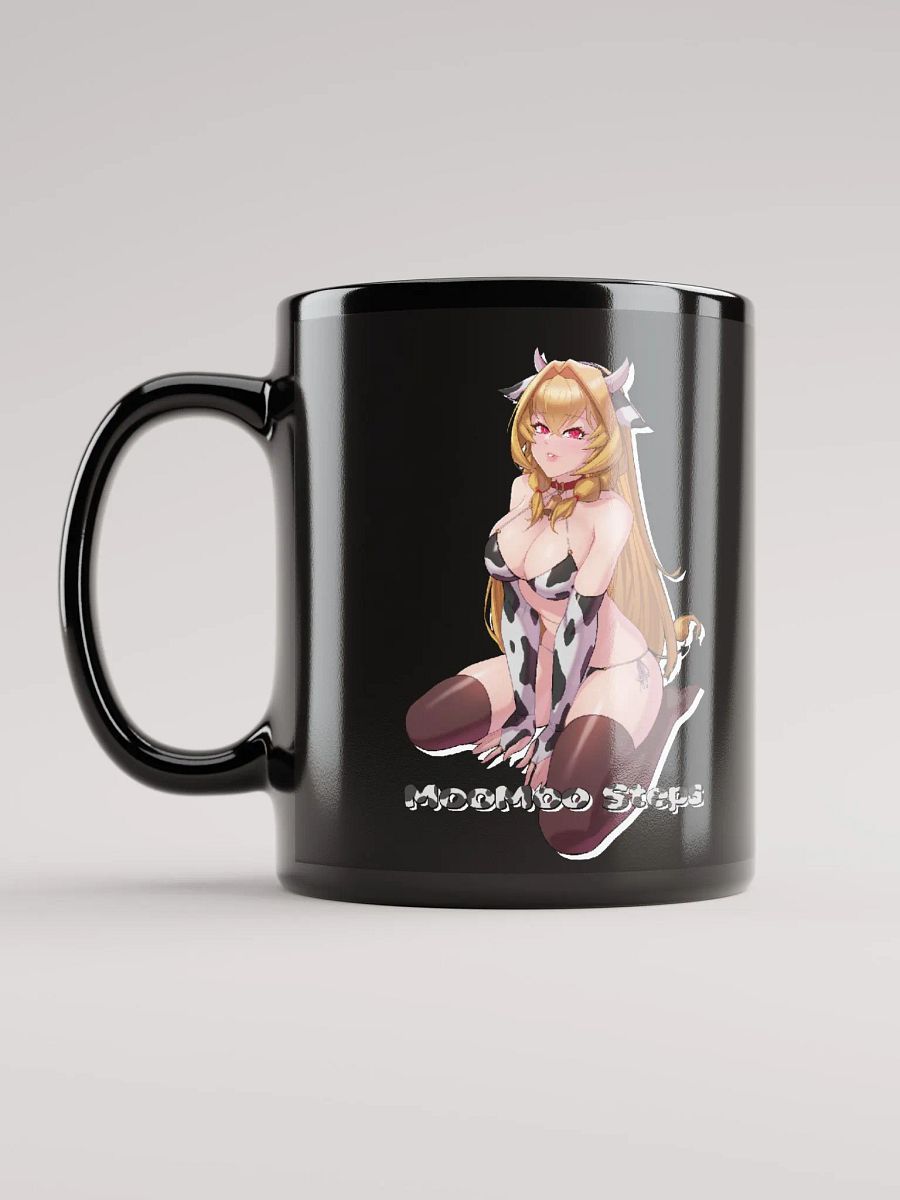 MooMoo Steps Mug product image (6)