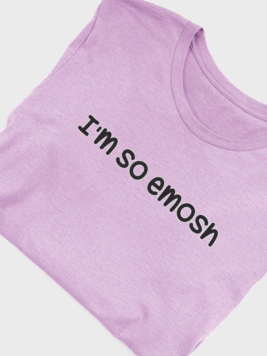 I'm So Emosh product image (4)