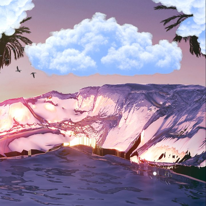 Connect the Coast "Good Day The Mixtape" product image (1)