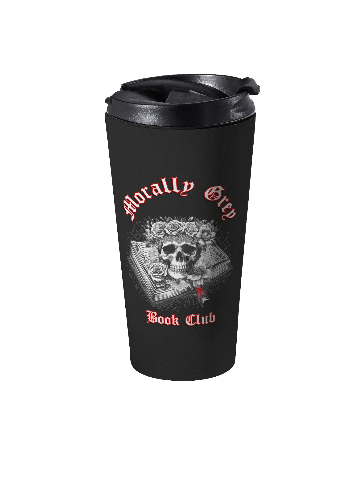 Booktok - MGBC - Travel Mug product image (2)