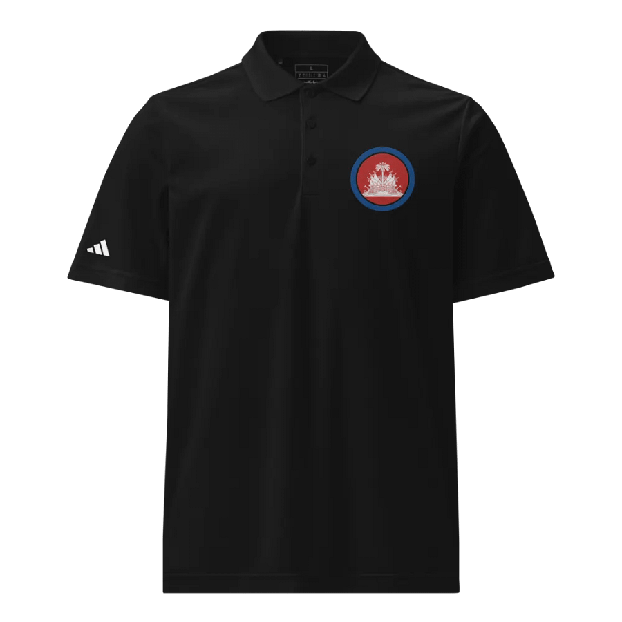 Adidas Sport Polo product image (1)