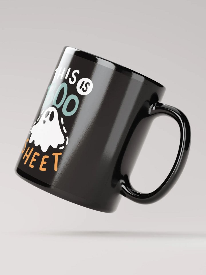 This Is Boo Sheet-Mug product image (4)