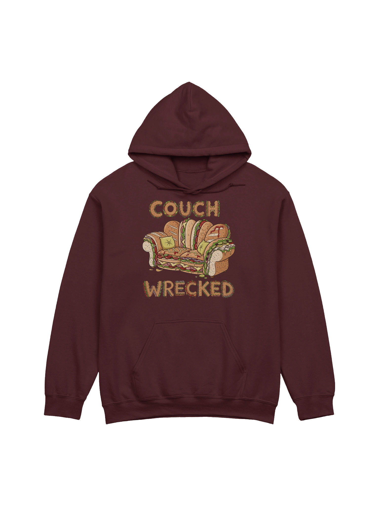 SUBtember Sweatshirt product image (6)