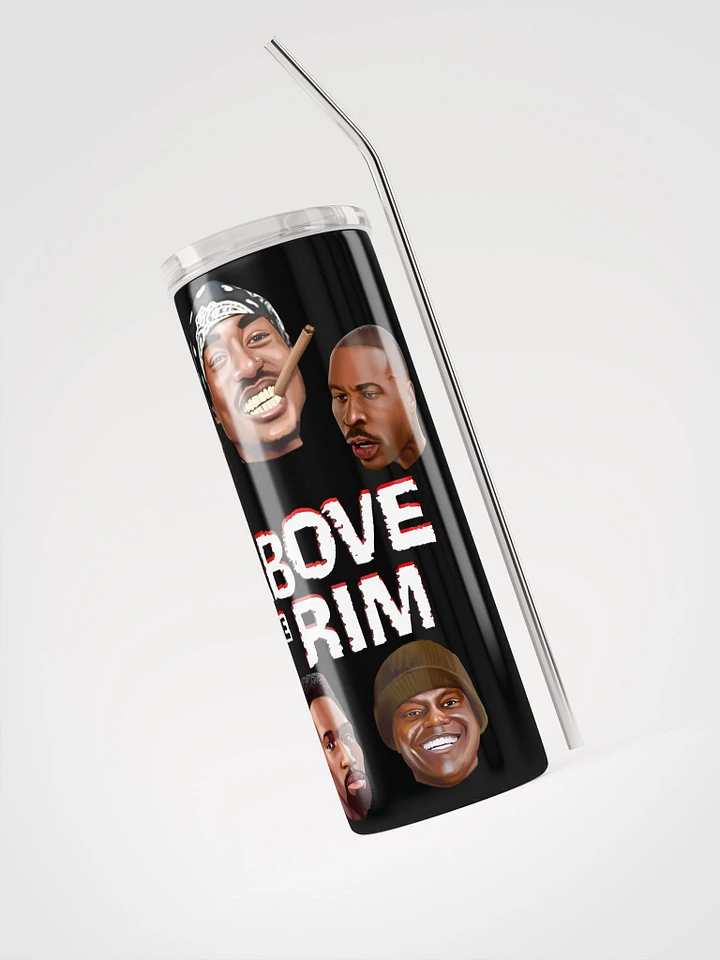 ATR Big Heads SS Tumbler product image (1)