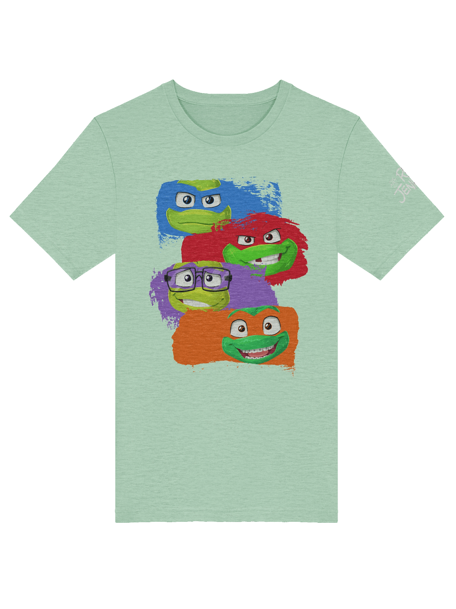 Turtle Bros Shirt product image (3)