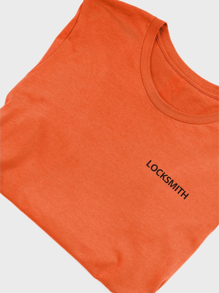 Locksmith Light Cloth product image (5)