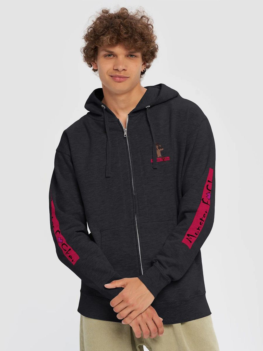 Dragon Hoodie product image (5)