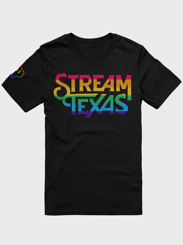 Y'all Means All [Shirt] product image (1)
