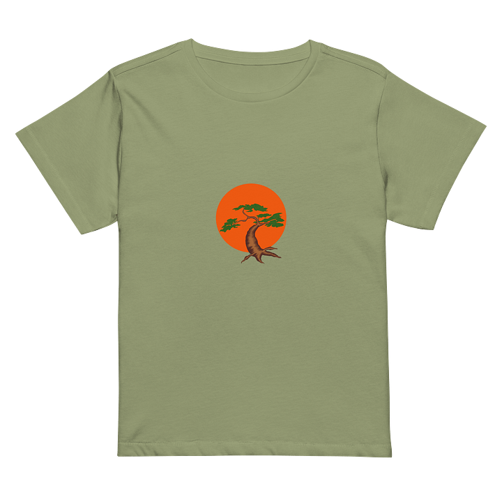 Sunset Serenity Women's Tee product image (2)