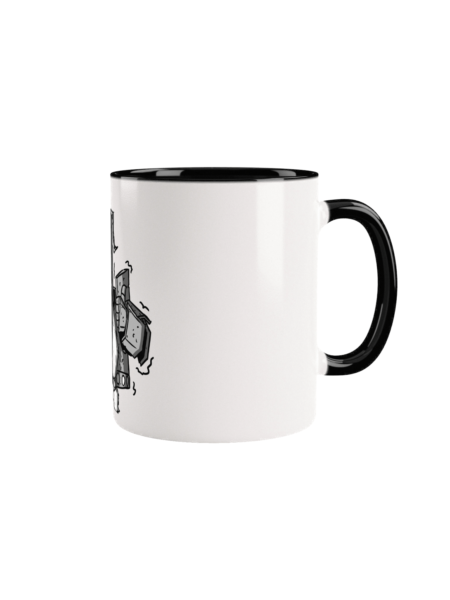 Torvald Mug Color Inside product image (2)