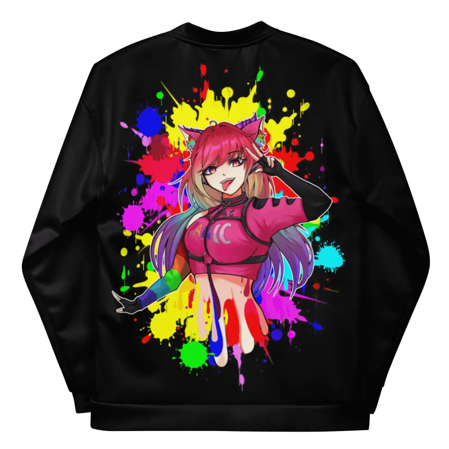 Be Loud And Be Proud product image (11)