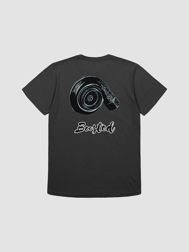 Boosted! product image (1)