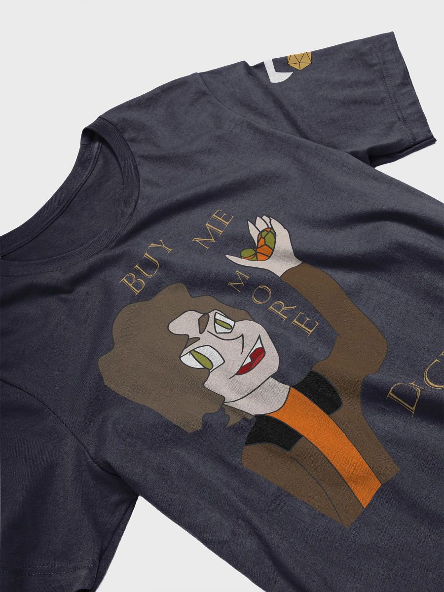More Dice Shirt product image (7)