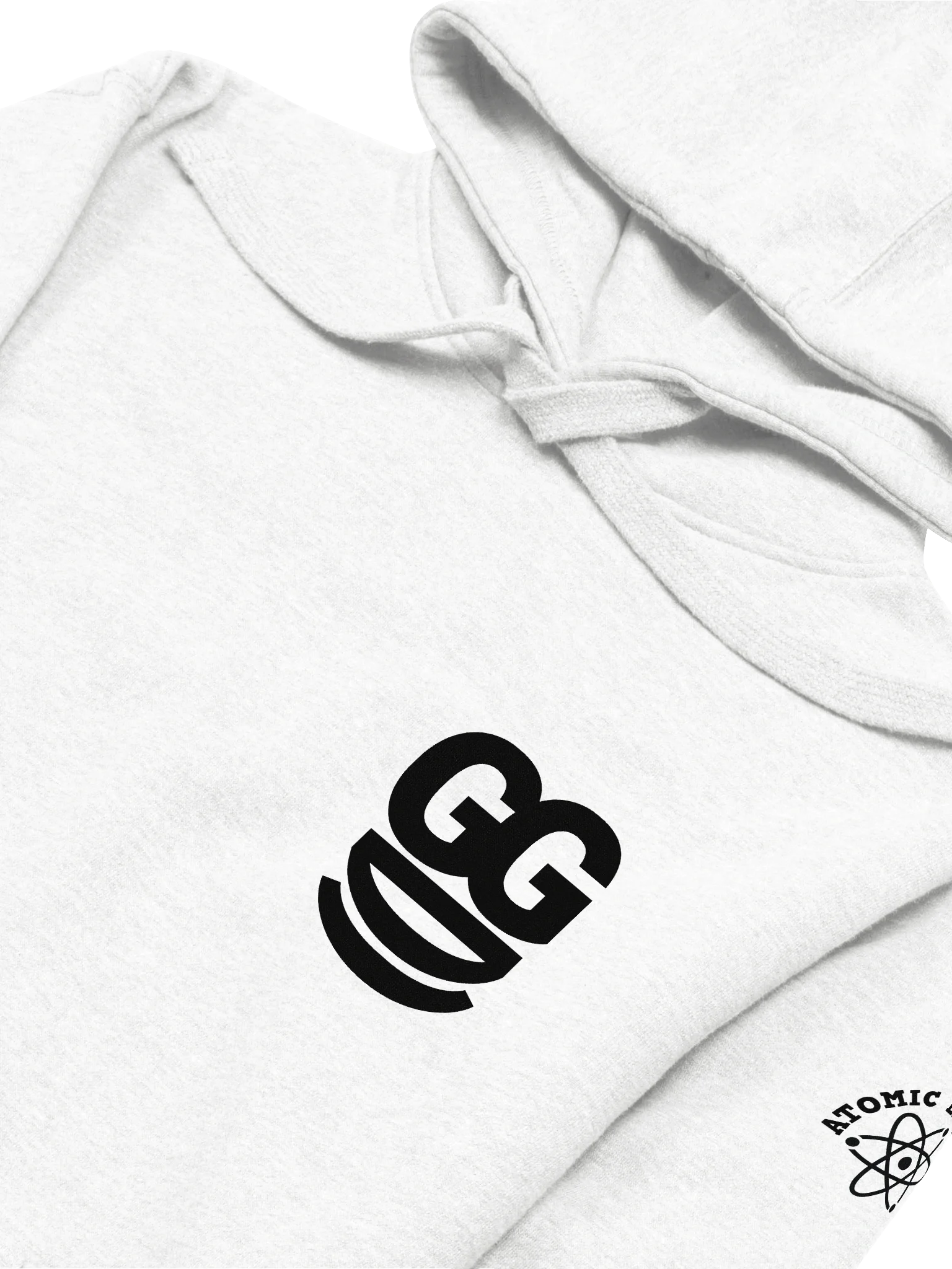 Atomic Edition Hoodie product image (3)