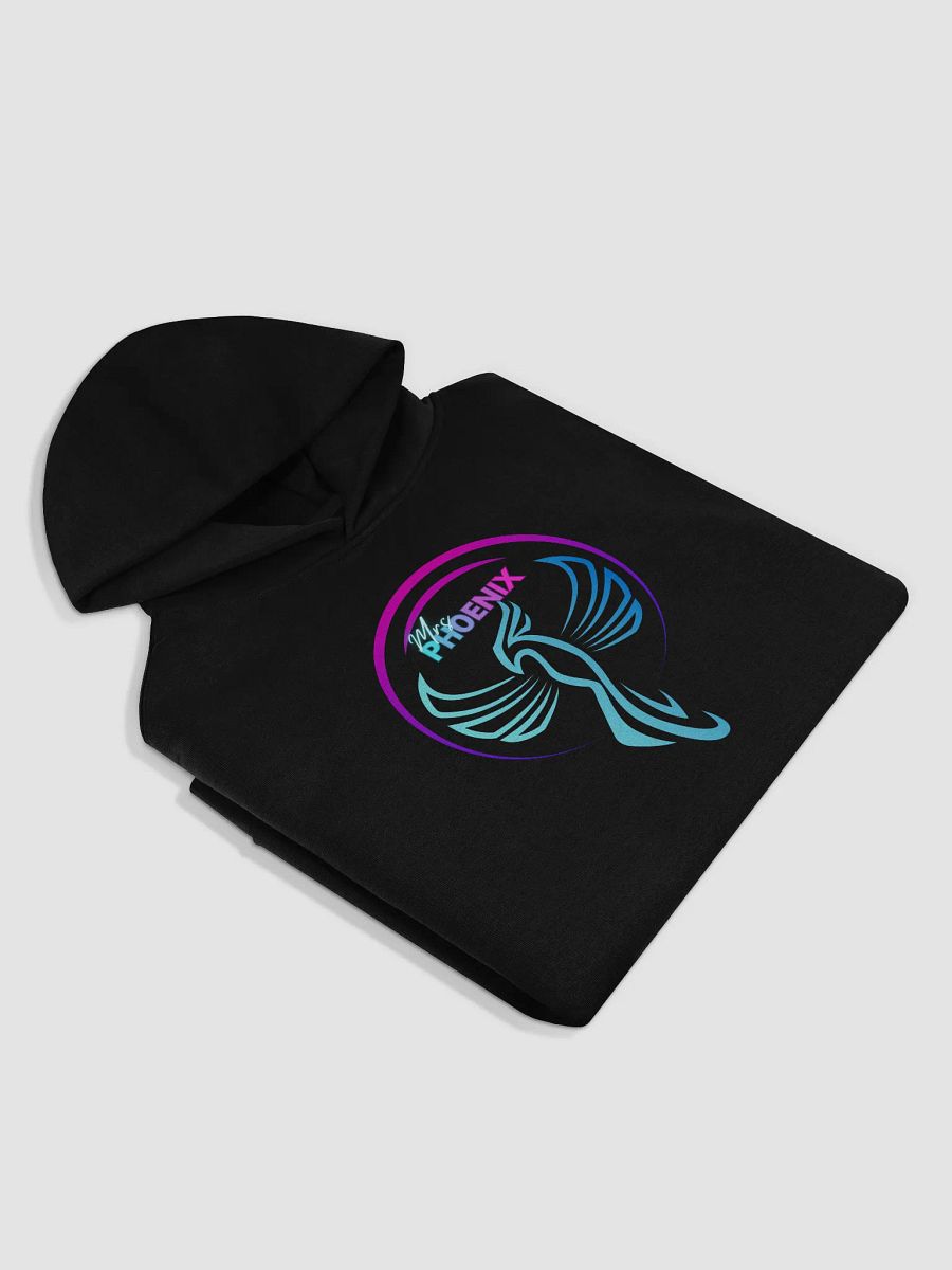 Oversized Phoe Hoodie product image (8)