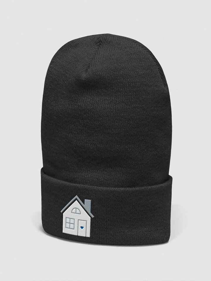 Date Night In Beanie product image (6)