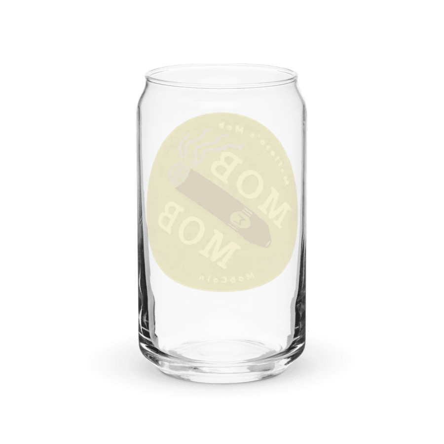 MobCoin Glass product image (38)