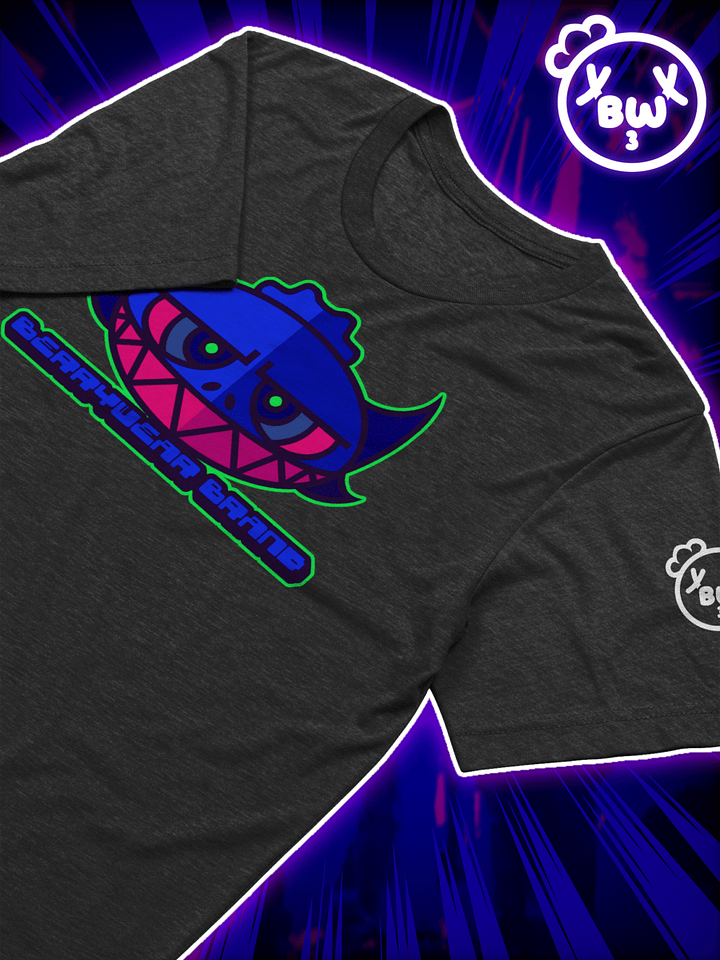 Juicy Sinner - T-Shirt product image (1)
