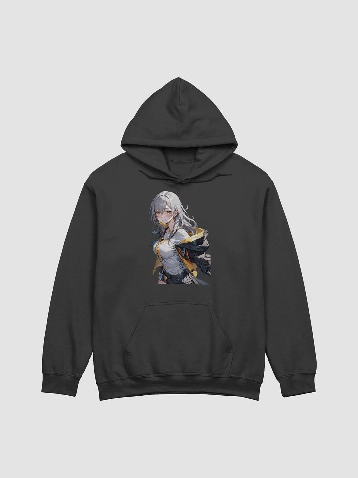 Hoodie - Trailblazer Female (Honkai Star Rail) product image (1)